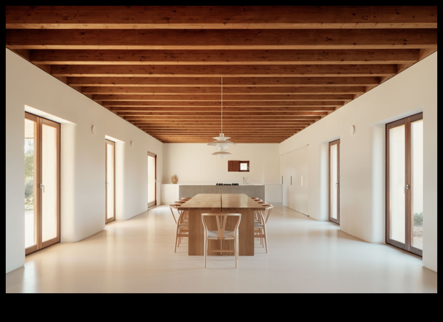 Moduri elegante de a folosi terrazzo în decorul modern