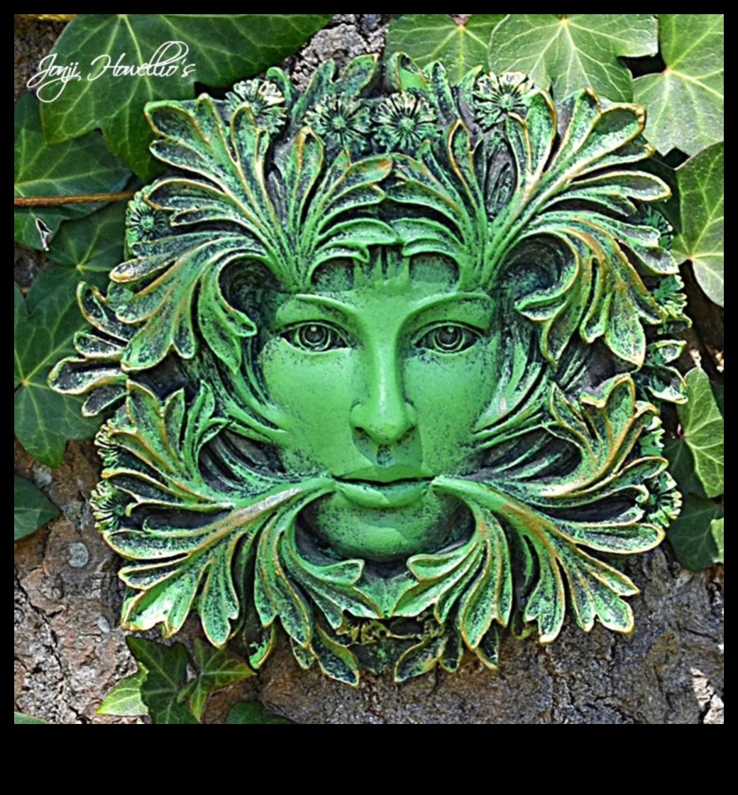 Green Goddess 30+ cadouri pentru femeia ecologică care iubește în grădină 2 Green Zeiță: Cadouri de grădinărit pentru femeia ecologică