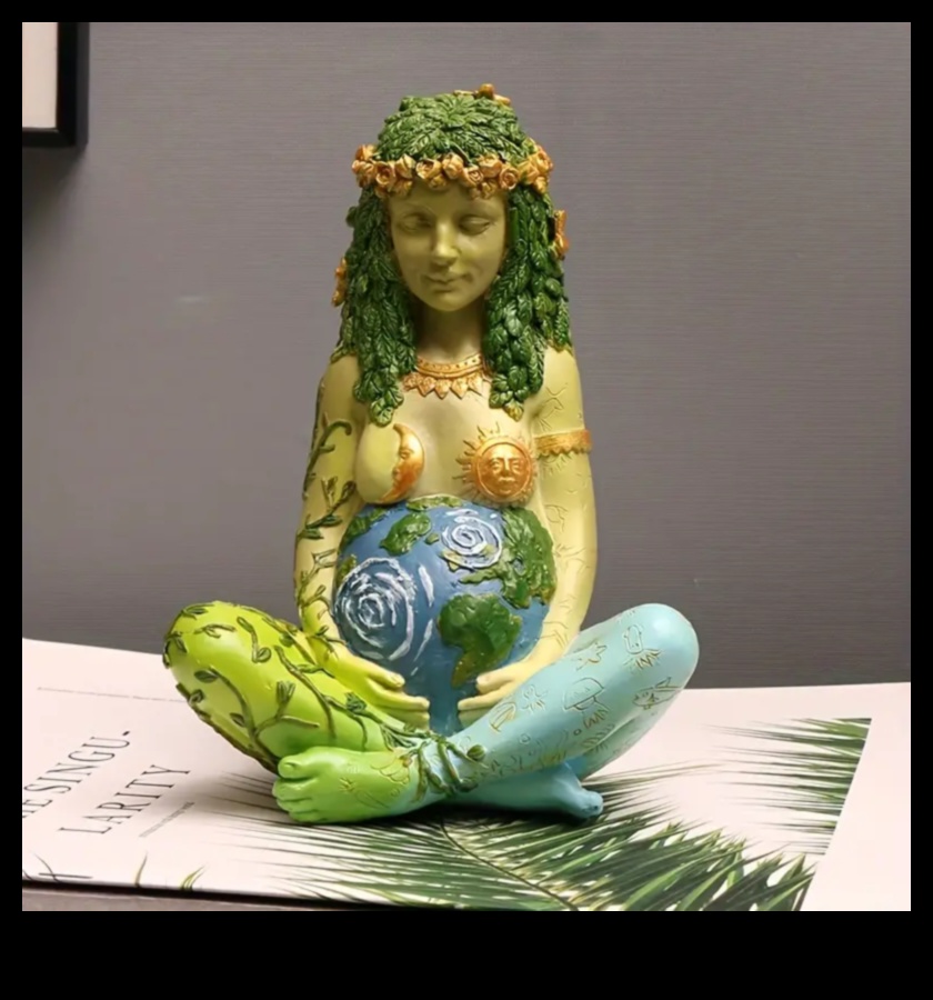 Green Goddess 30+ cadouri pentru femeia ecologică care iubește în grădină 5 Green Zeiță: Cadouri de grădinărit pentru femeia ecologică