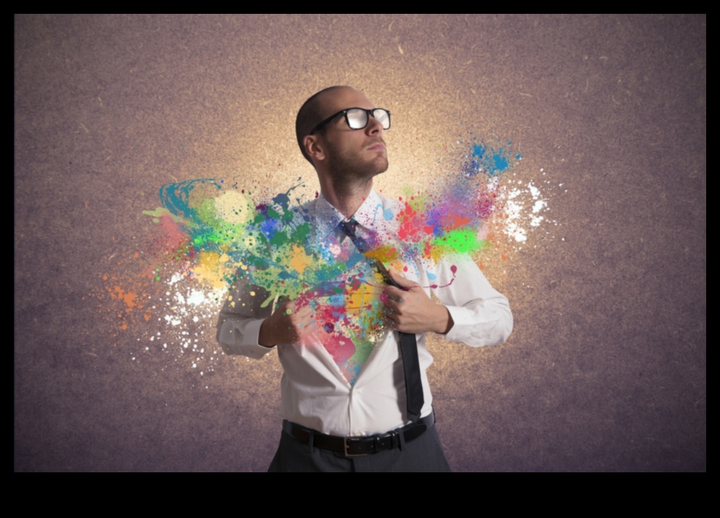 Mintea artizanală: explorarea tehnicilor de meditație pentru creativitate