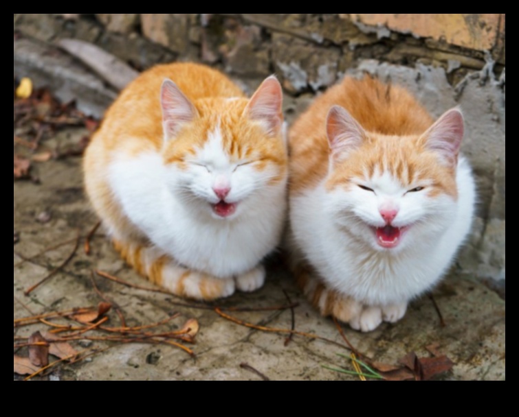 Motivația Meow Mențineți pisica dvs. fericită și conținutul 4 Motivația Meow: păstrarea pisicii tale fericită și conținut