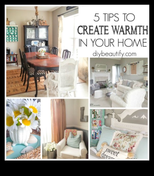 Cum vă poate face decorul de casă Psihologia decorului pentru casă: crearea unui spațiu armonios