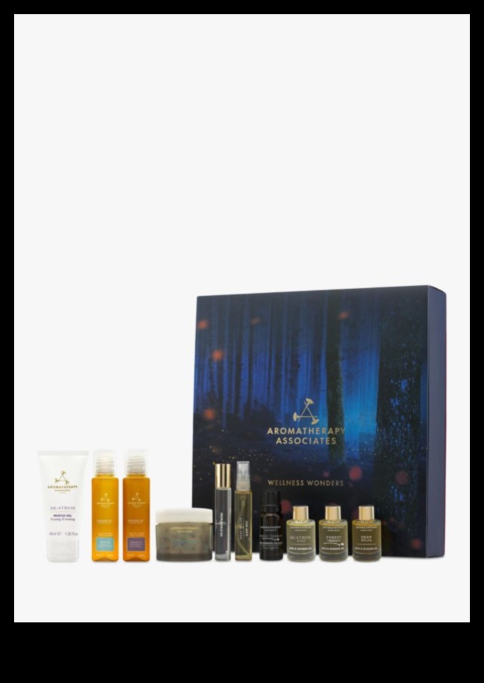 Wellness se întreabă cadouri pentru un stil de viață sănătos 5 Minuni pentru wellness: Cadouri pentru un stil de viață sănătos