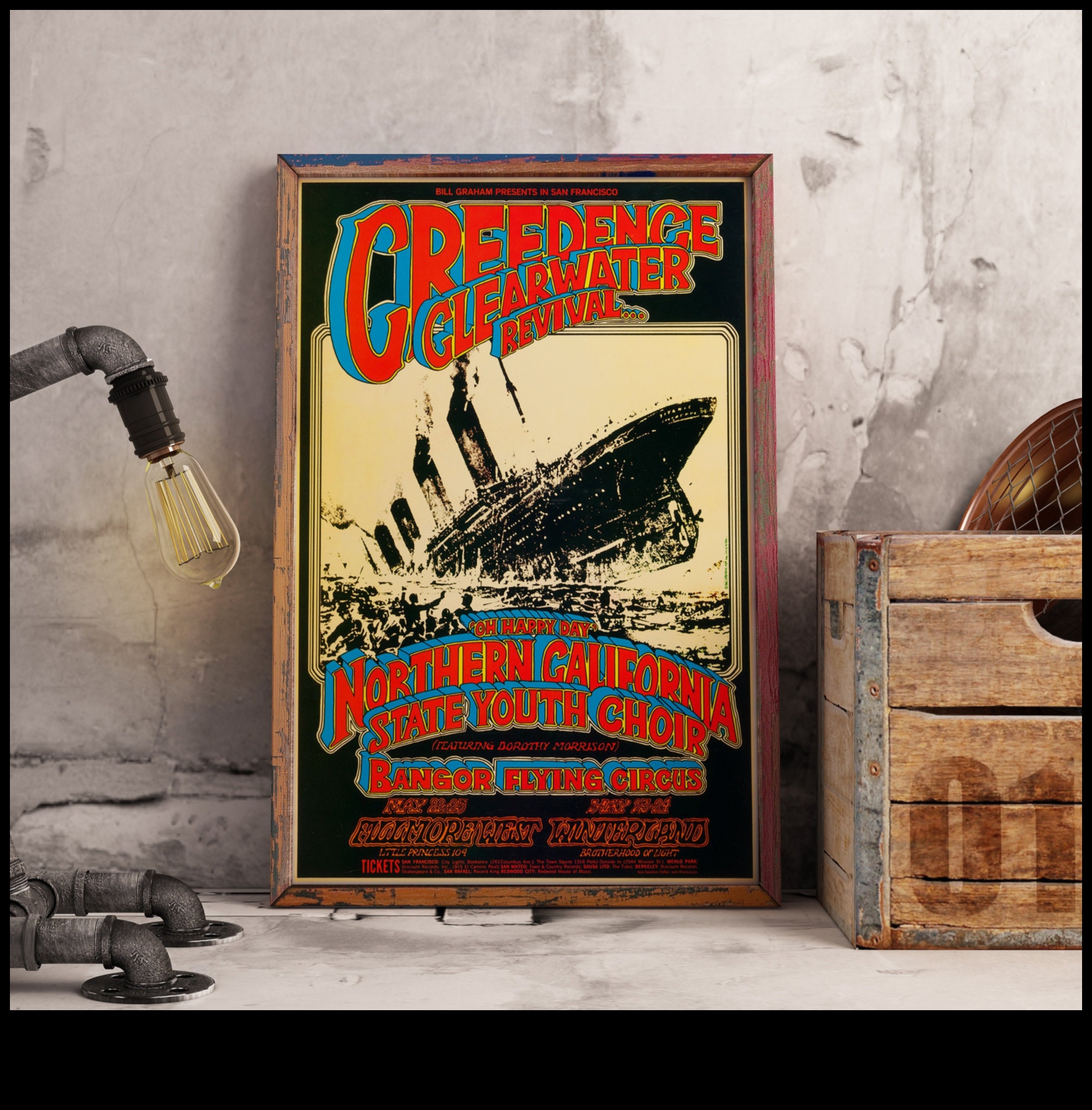 Retro Revival Revival Vintage Gift Picks 4 Reînnoire retro: alegeri de cadouri inspirate de epocă