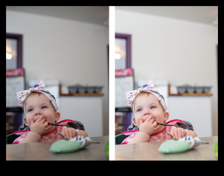 Editarea fotografiei DIY 10 stiluri creative pentru a încerca 3 Stiluri de editare a fotografiei DIY: vintage, modern și multe altele