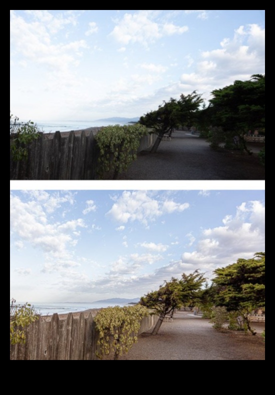 Editarea fotografiei DIY 10 stiluri creative pentru a încerca 5 Stiluri de editare a fotografiei DIY: vintage, modern și multe altele