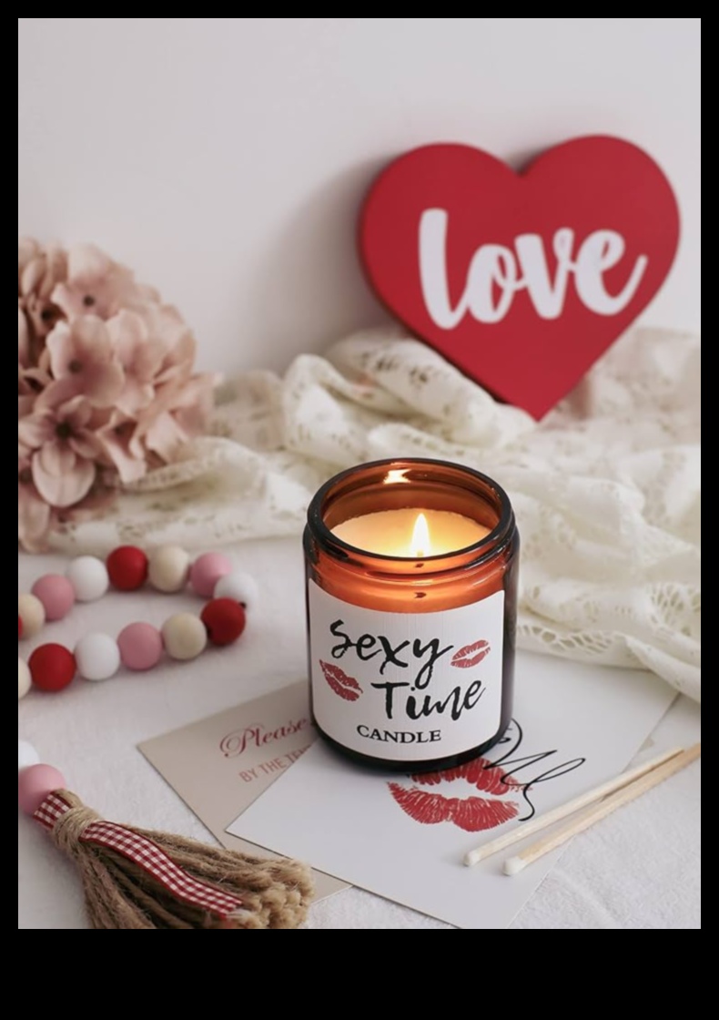 Parfumuri de pasiune: idei de cadouri cu parfum pentru o zi senzuală de Îndrăgostiți