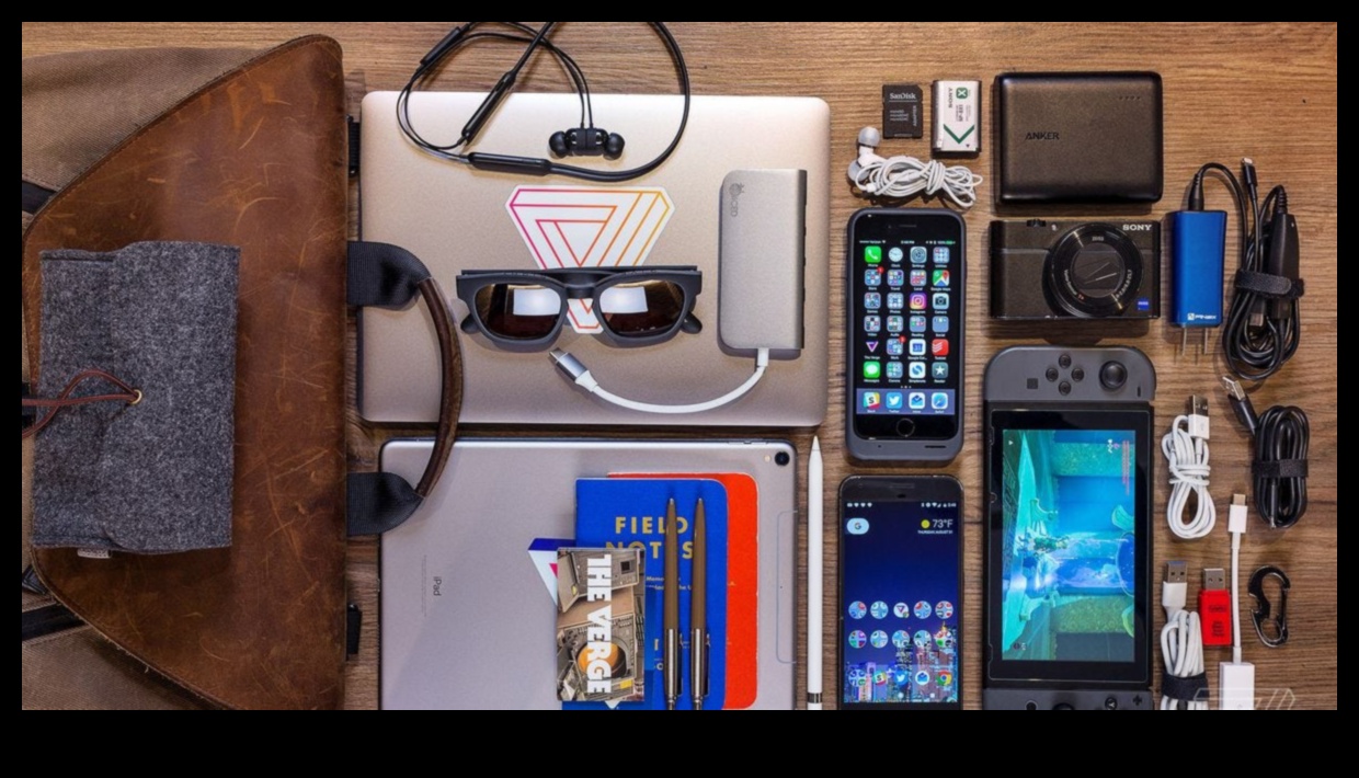 Descoperiri viitoare: Cadouri tehnologice de ultimă oră pentru pasionații de mâine