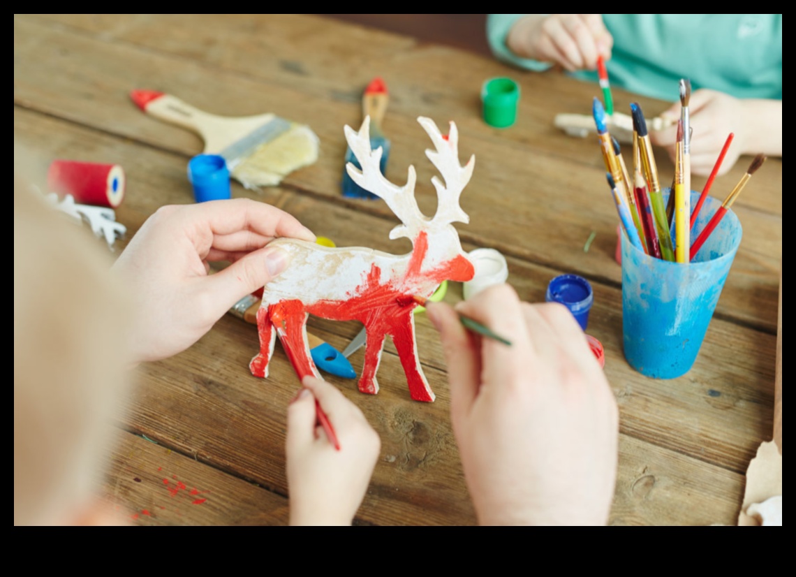 Papercrafting pentru relaxare: creativitate fără stres cu hârtie