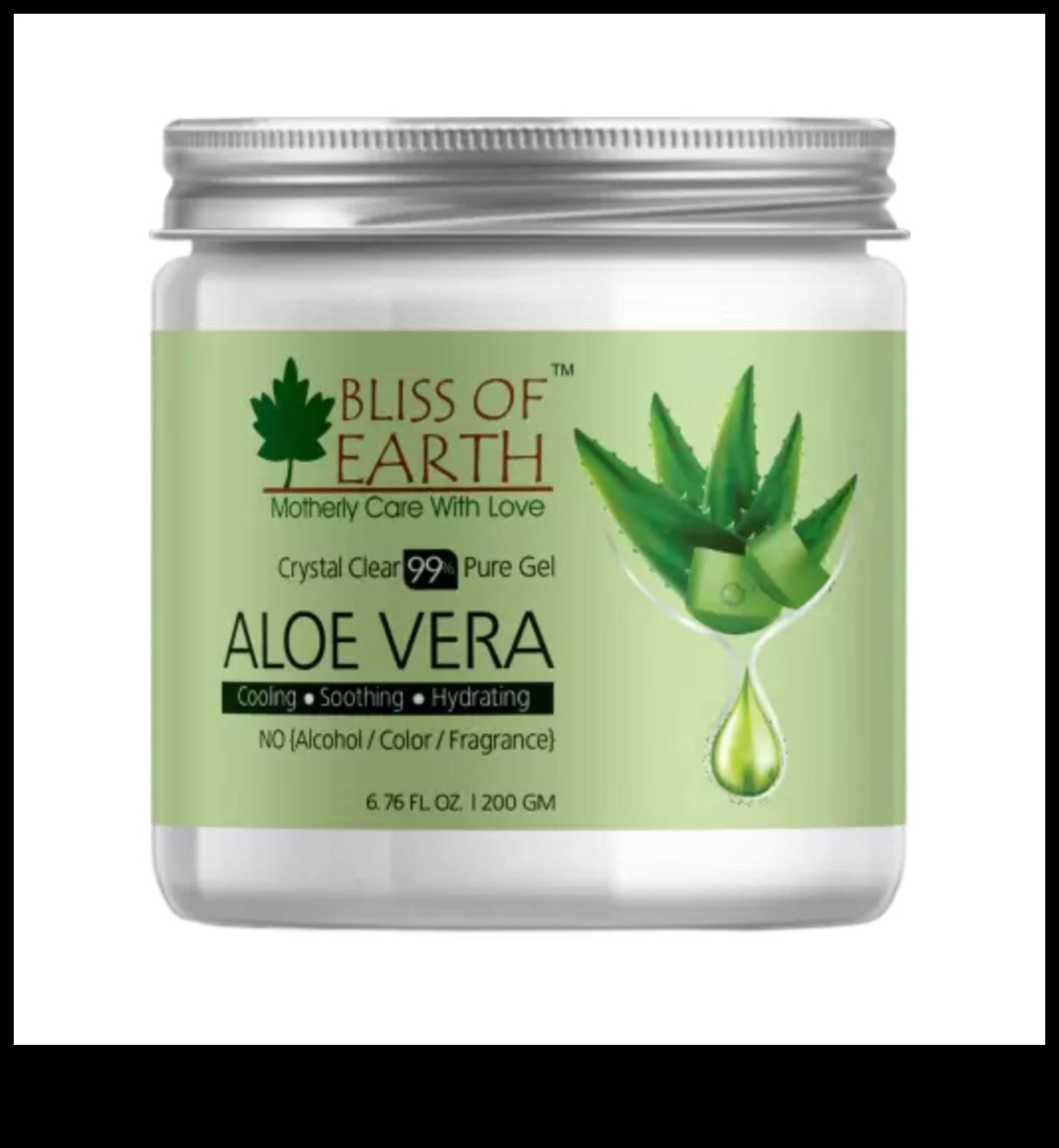 Treziți -vă la Bliss de dimineață cu Aloe Vera Pure Sip 3 Bliss Morning: Îmbunătățirea zilei cu înghițituri pure de aloe vera