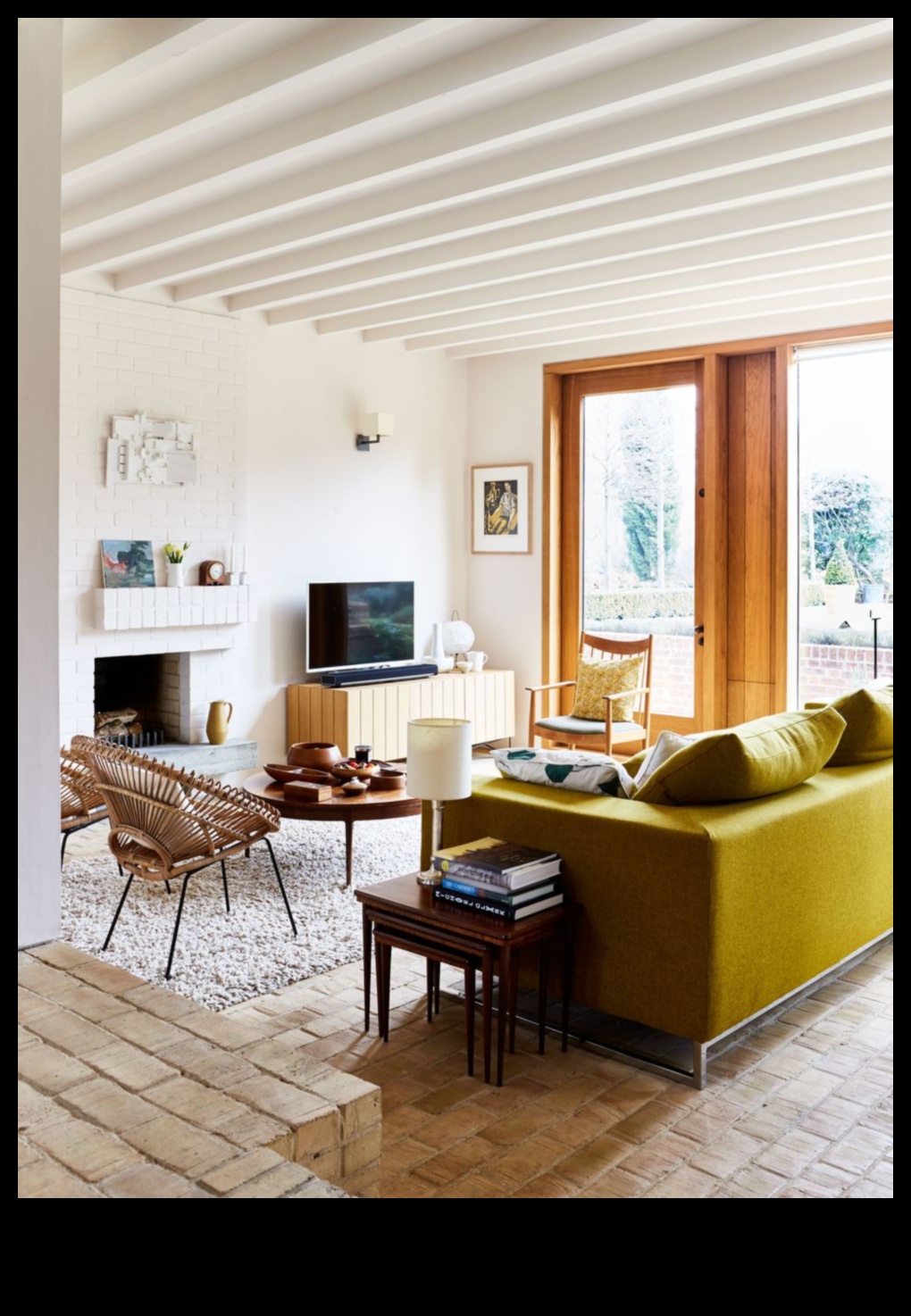 Îmbunătățirea interiorului: Dezvoltarea potențialului decorului pentru casă