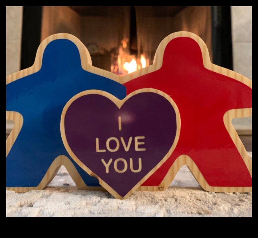 GRAND GRANDEUR GRANDER BARD Cadouri pentru un jucător de Valentine's Day 5 Grandeurul nopții de joc: cadouri de joc pentru o zi jucăușă de Valentine's Day