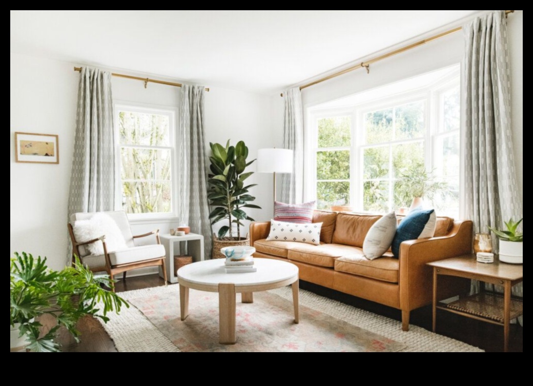 Decorul bugetar pentru o casă elegantă pentru o casă elegantă