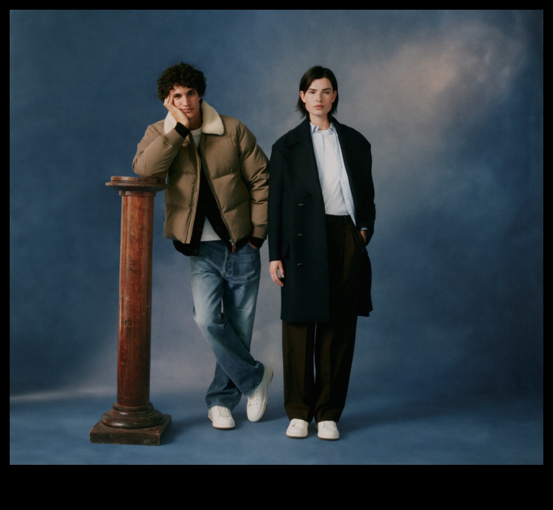 Amplificați -vă garderoba de zi cu zi cu aceste 5 sfaturi de stil 2 Actualizări ale îmbrăcămintei de bricolaj: transformați elementele de bază în capse de modă