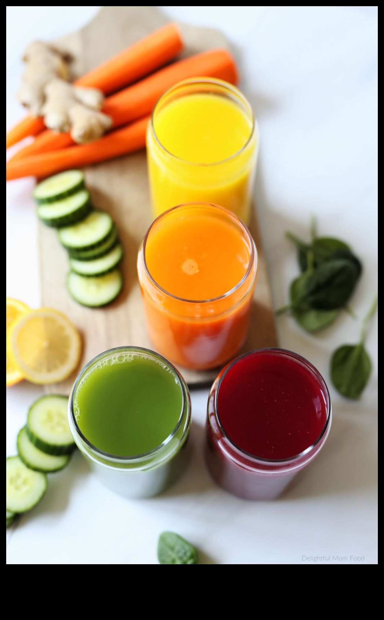 Detox Detox Ciocolată delicii: îngăduindu -se cu amestecuri de sucuri dulci și hrănitoare