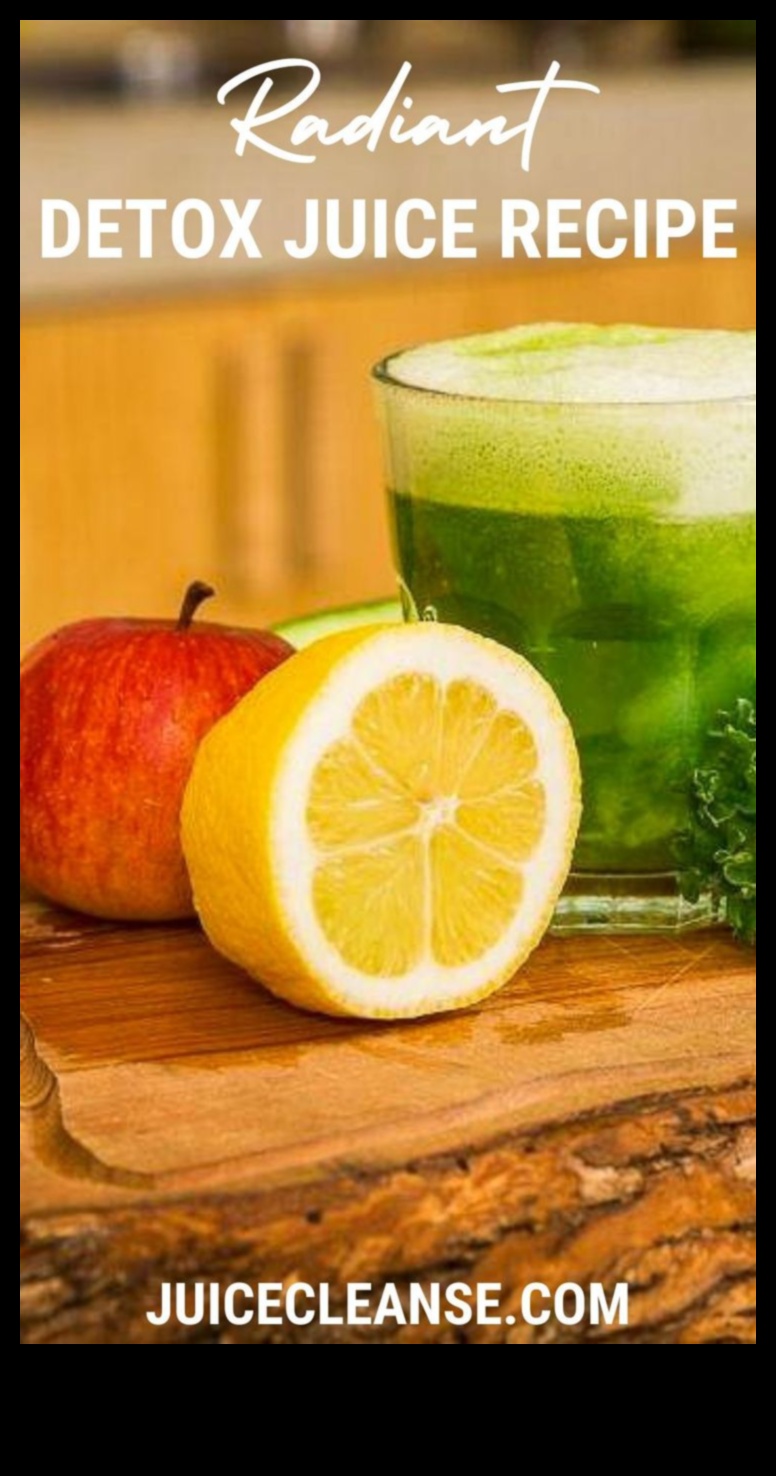 Detox Detox Ciocolată delicii: îngăduindu -se cu amestecuri de sucuri dulci și hrănitoare