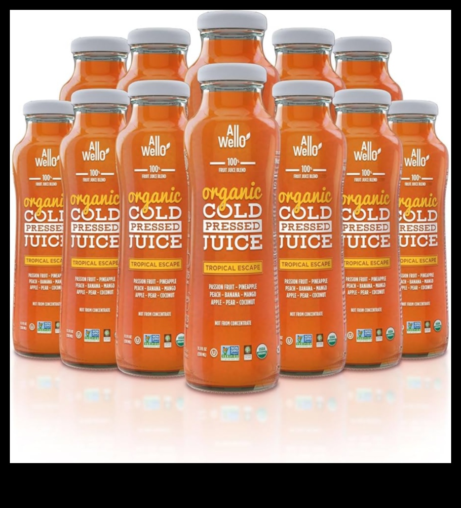 Detox Detox Ciocolată delicii: îngăduindu -se cu amestecuri de sucuri dulci și hrănitoare