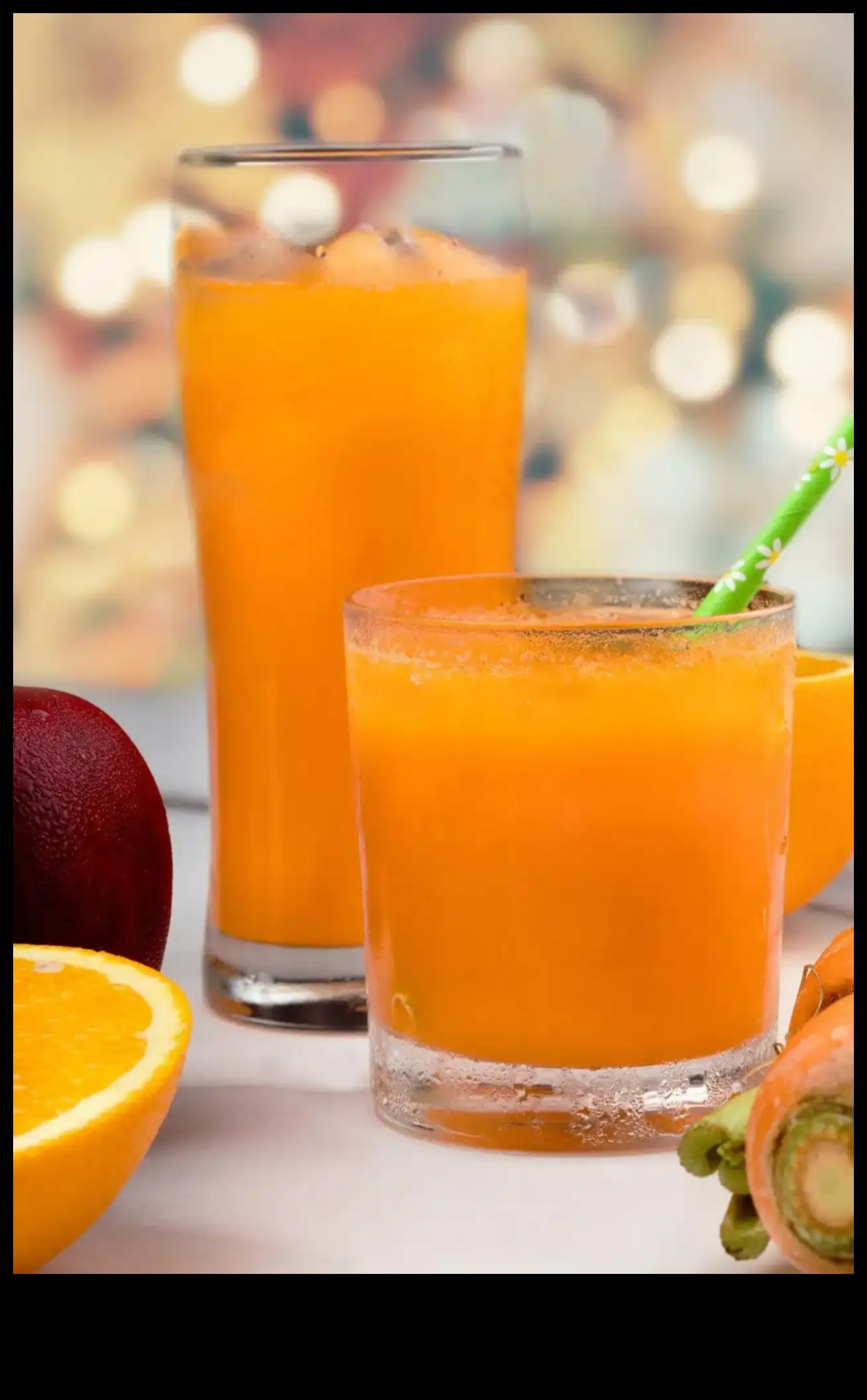 Citrus Bliss O călătorie dulce și savuroasă prin lumea soiurilor de suc de morcovi-portocaliu 2 Bliss Citrus: Explorarea lumii soiurilor de suc de morcovi-portocaliu