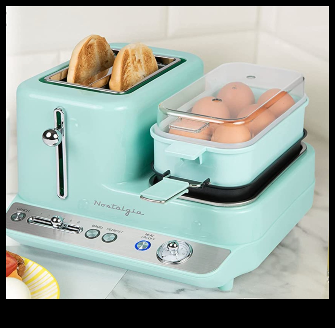 Vintage Voyage: Cadouri inspirate retro pentru sufletul nostalgic