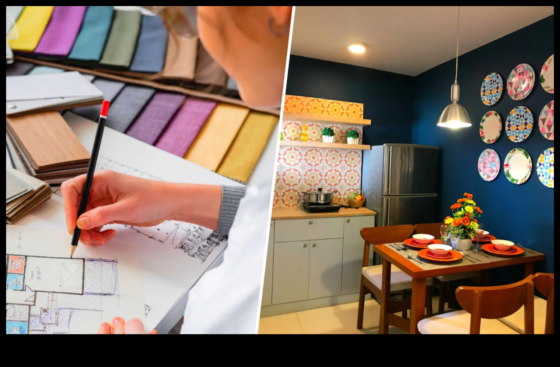 Cum se creează un interior bogat în senzorial 3 Angajarea simțurilor o călătorie senzorială prin inspirații de decor interior