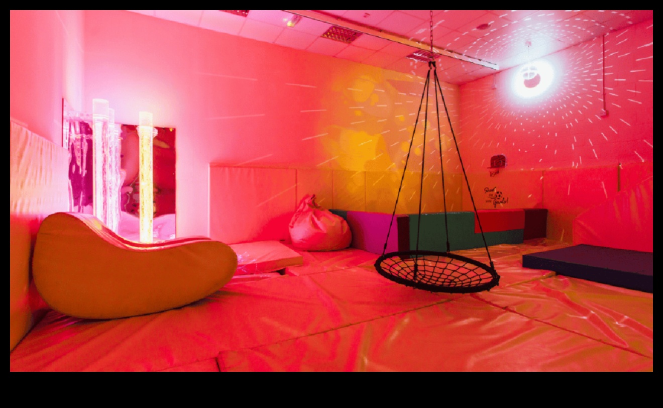 Cum să creezi un interior bogat în senzorial 5 Angajarea simțurilor o călătorie senzorială prin inspirații de decor interior