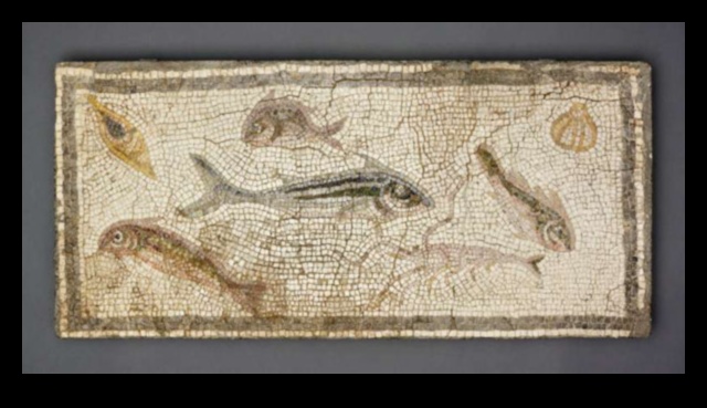 Arta mozaică o abordare modernă asupra unei tradiții antice 2 Mozaicuri urbane: peisaje stradale și pătrate în epoca modernă