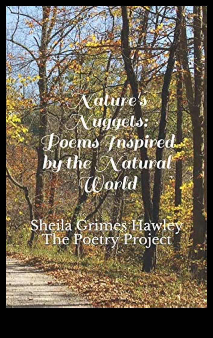 Poezia naturii O colecție de poezii inspirate din lumea naturală 2 Poezia naturii: peisaje expresive în fiecare cadru