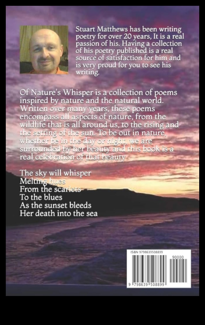 Poezia naturii O colecție de poezii inspirate din lumea naturală 5 Poezia naturii: peisaje expresive în fiecare cadru