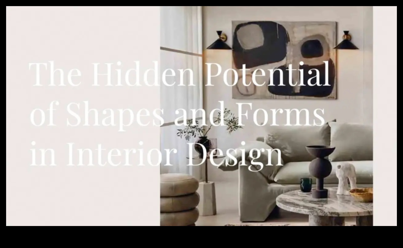 Înțelegerea psihologiei din spatele conceptelor de decorare eficiente