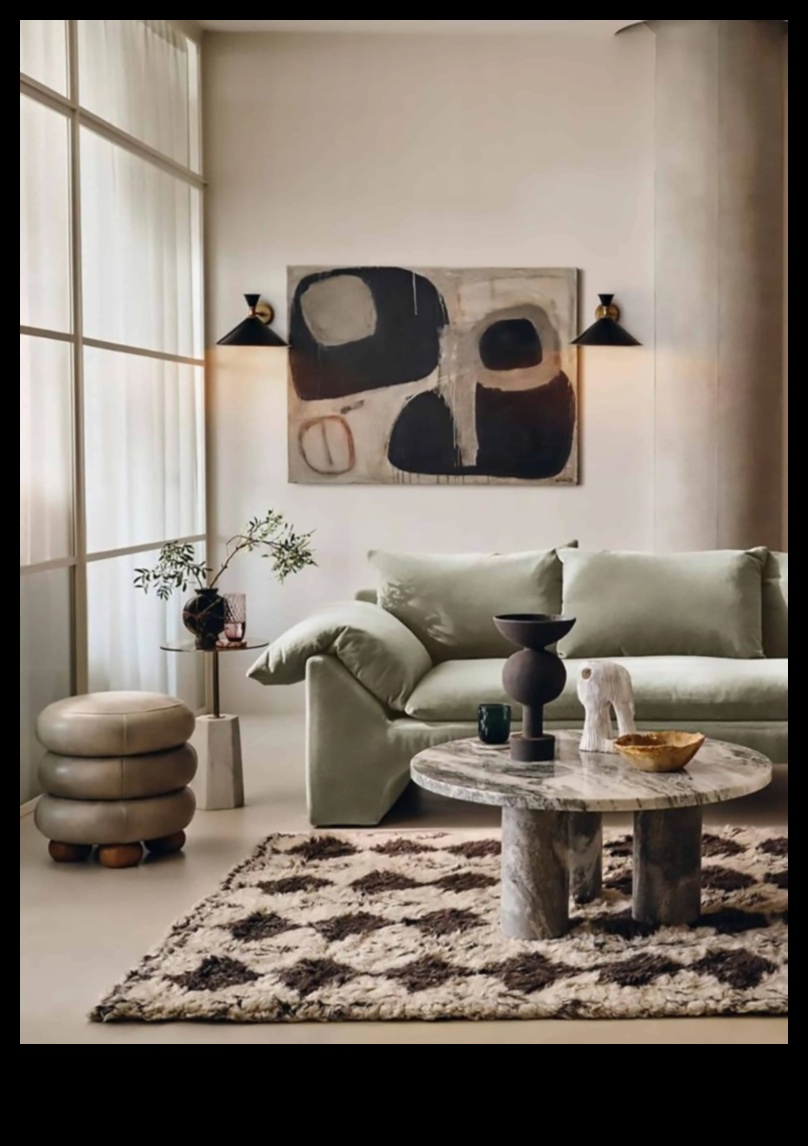 Înțelegerea psihologiei din spatele conceptelor de decorare eficiente