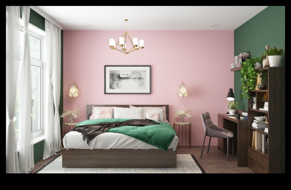 Înțelegerea psihologiei din spatele conceptelor de decorare eficiente