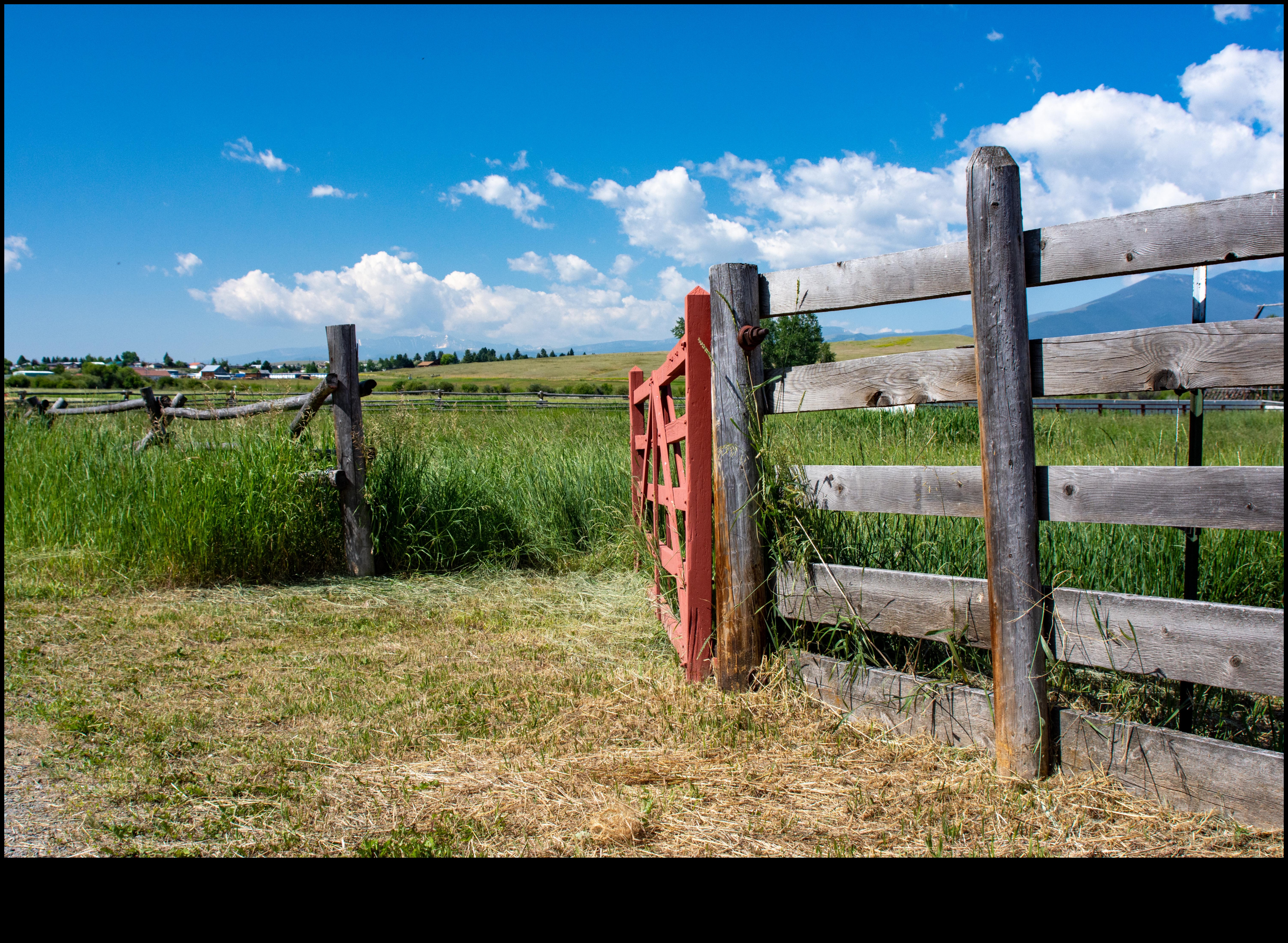 Agricultura O forță pentru bine sau bolnav în peisajul rural 2 Cum afectează practicile agricole peisaje rurale?