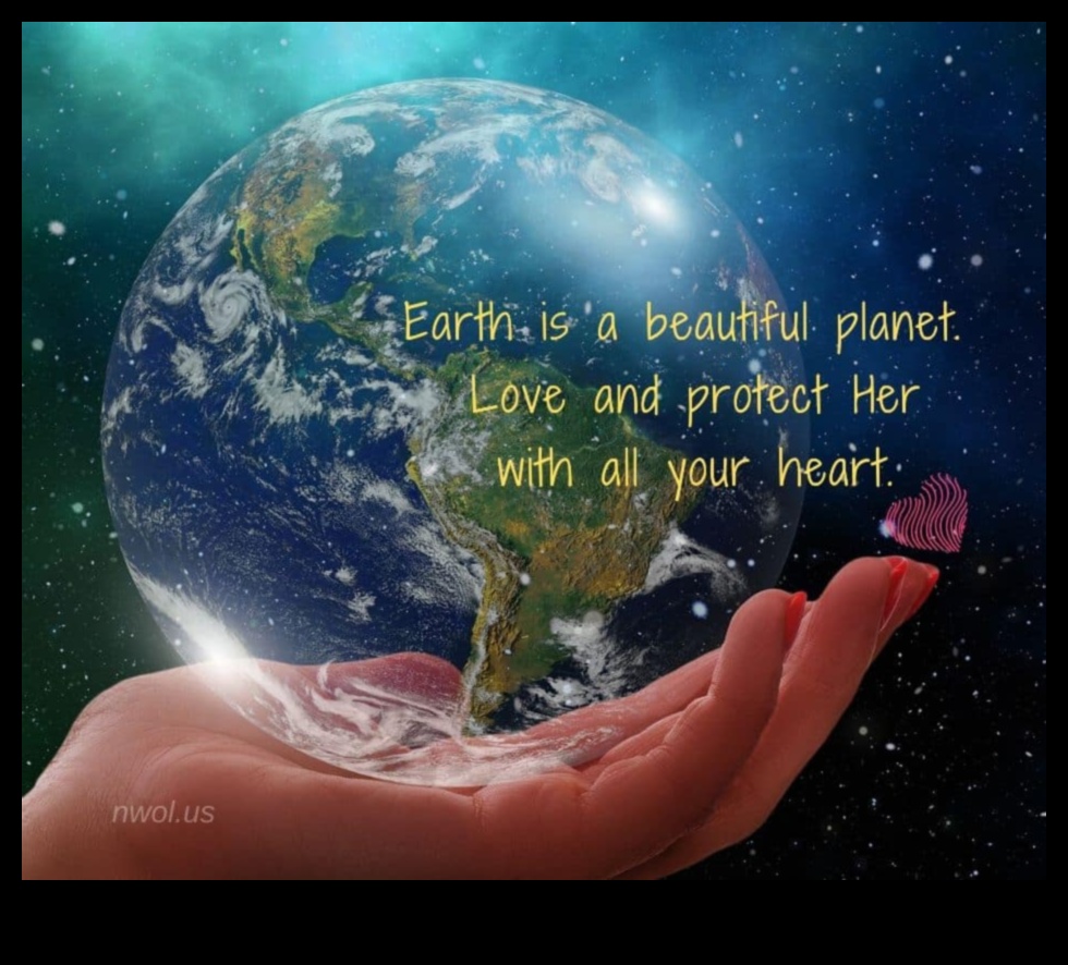 Dincolo de orizont: o explorare vizuală a frumuseții Pământului în fiecare cadru