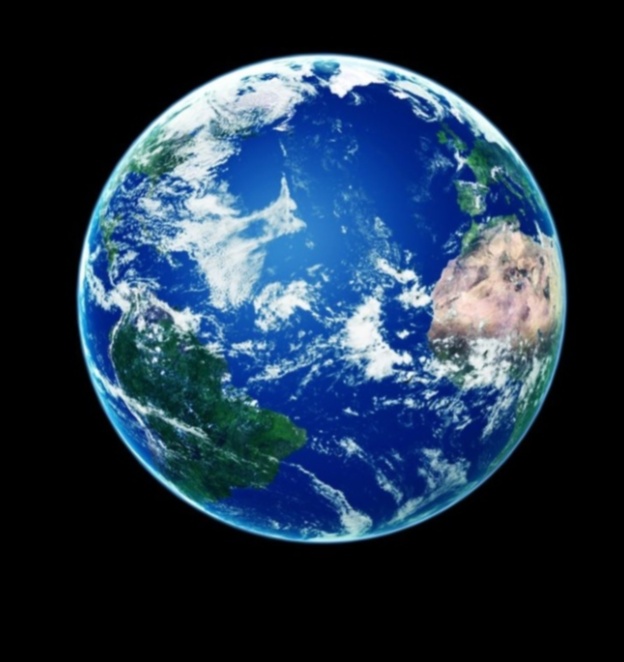 Dincolo de orizont: o explorare vizuală a frumuseții Pământului în fiecare cadru