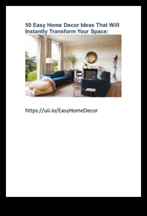 Care sunt factorii esențiali de luat în considerare atunci când alegeți decorul de acasă?