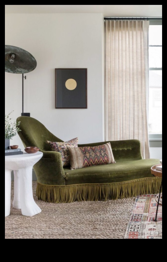 Care sunt factorii esențiali de luat în considerare atunci când alegeți decorul de acasă?