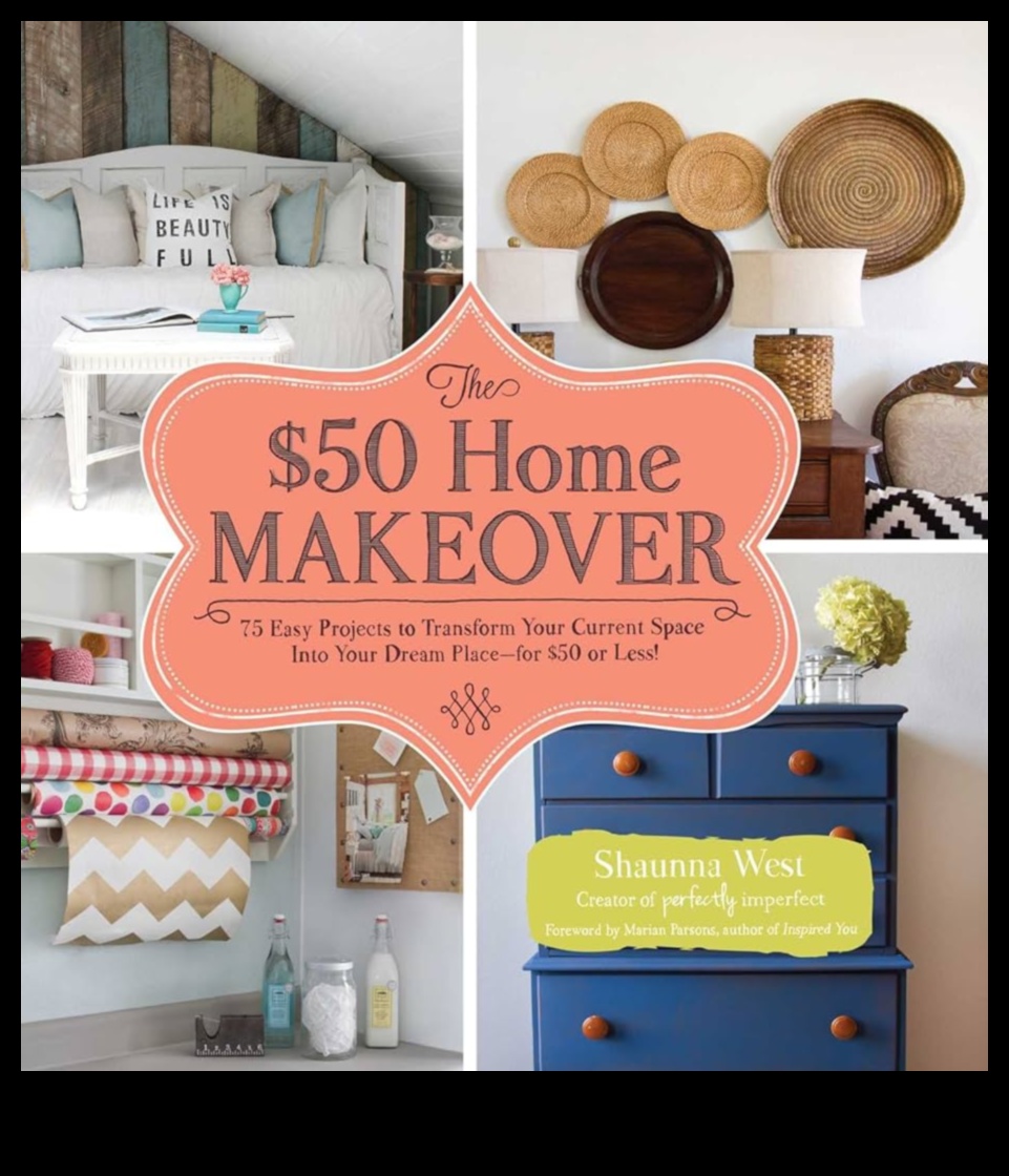 Care sunt factorii esențiali de luat în considerare atunci când alegeți decorul de acasă?