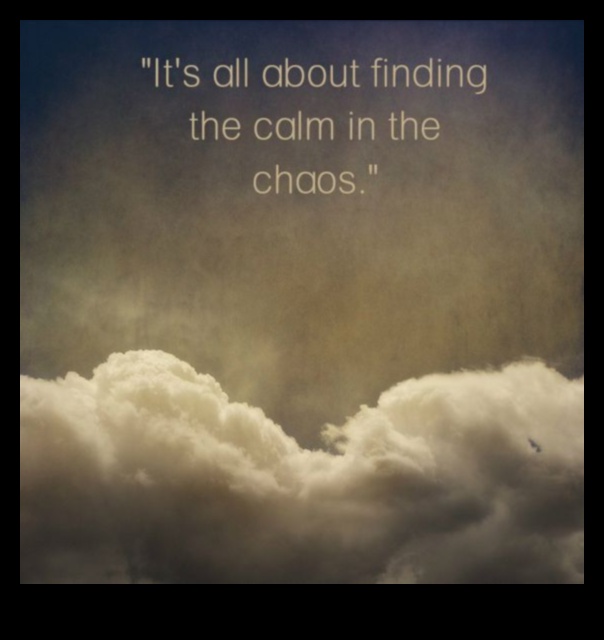 Găsirea seninătății în haosul 3 Momente senine: o colecție de peisaje calmante și frumoase