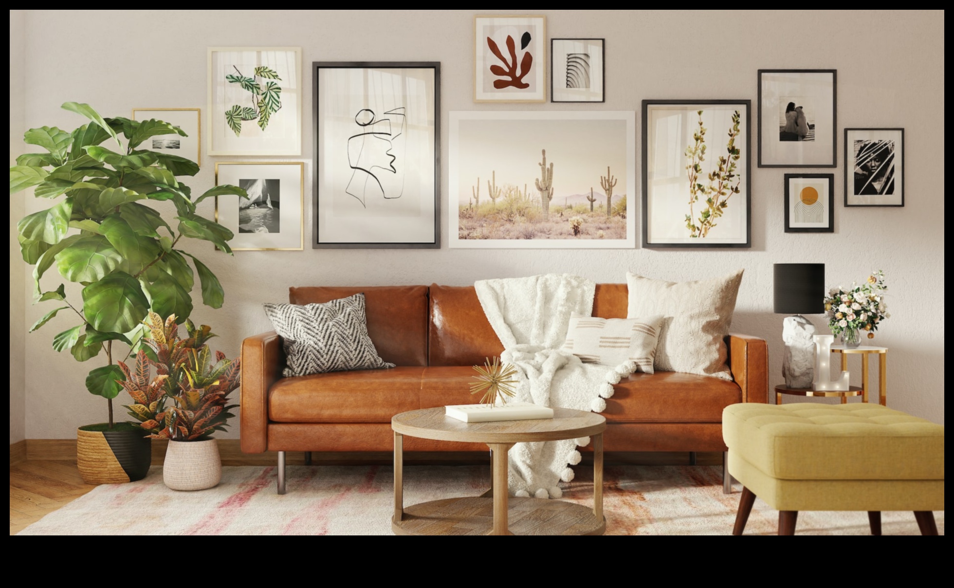 Ghid pentru începători pentru decorul casei: sfaturi și sugestii