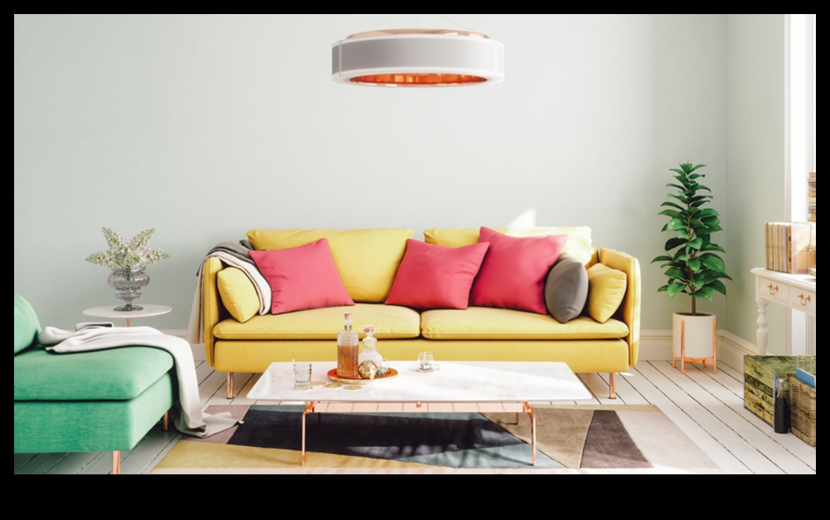 Ghid pentru începători pentru decorul casei: sfaturi și sugestii