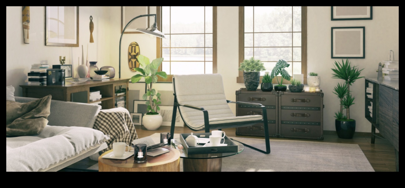 Ghid pentru începători pentru decorul casei: sfaturi și sugestii