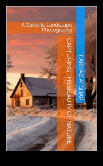 Fotografie peisagistică care surprinde frumusețea naturii 9 Visuri vii: Explorarea frumuseții fantastice și colorate în imagini peisagistice