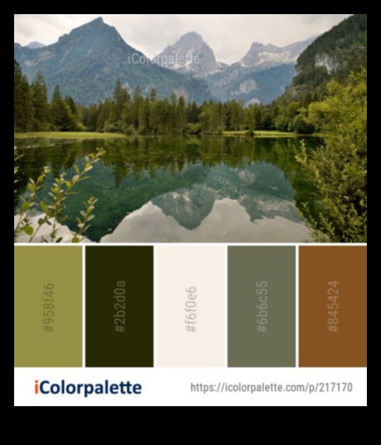 Descoperiți Paleta Pământului Inspiring Photos peisaj 3 Descoperiți Paleta Pământului: Fotografii de peisaj inspirațional