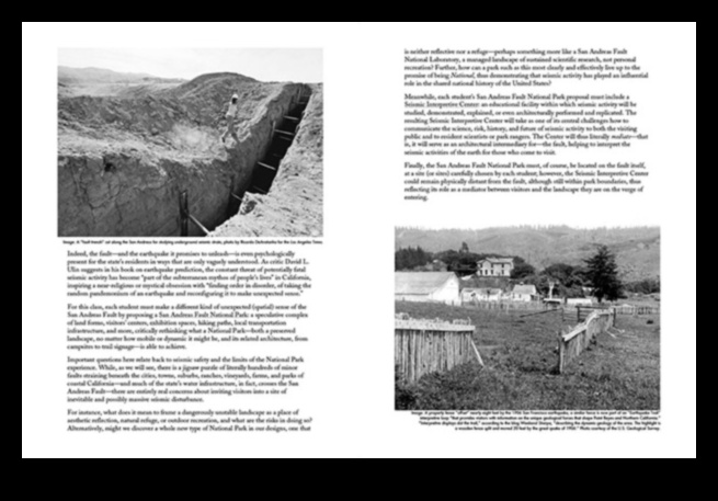 Ce rol joacă defecțiunile geologice în modelarea peisajelor?