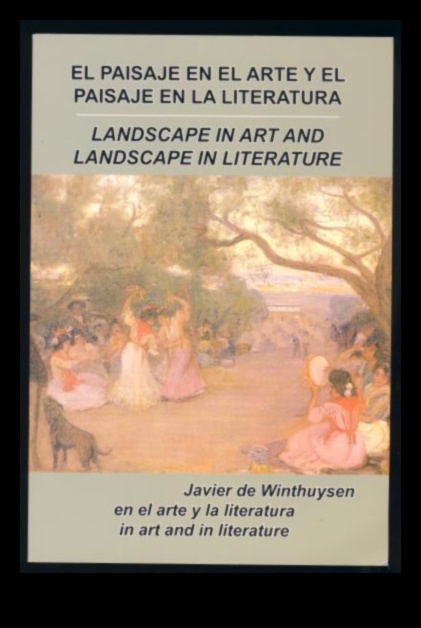 De ce peisajele sunt adesea folosite ca metafore în literatură și artă?