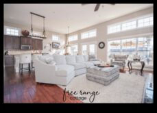 5 Moduri ușoare de a simplifica decorul casei