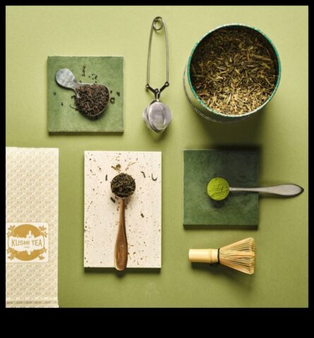 7 moduri cool și creative de a amesteca și de a potrivi arome pentru ceai verde IRSISTIBIL Iced