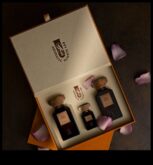 Aroma Alcove Scent-Sational Cadouri pentru iubitorii de parfumuri