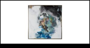 Artă abstractă o călătorie în necunoscut