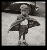 Arta capturii spiritului uman în fotografia de stradă